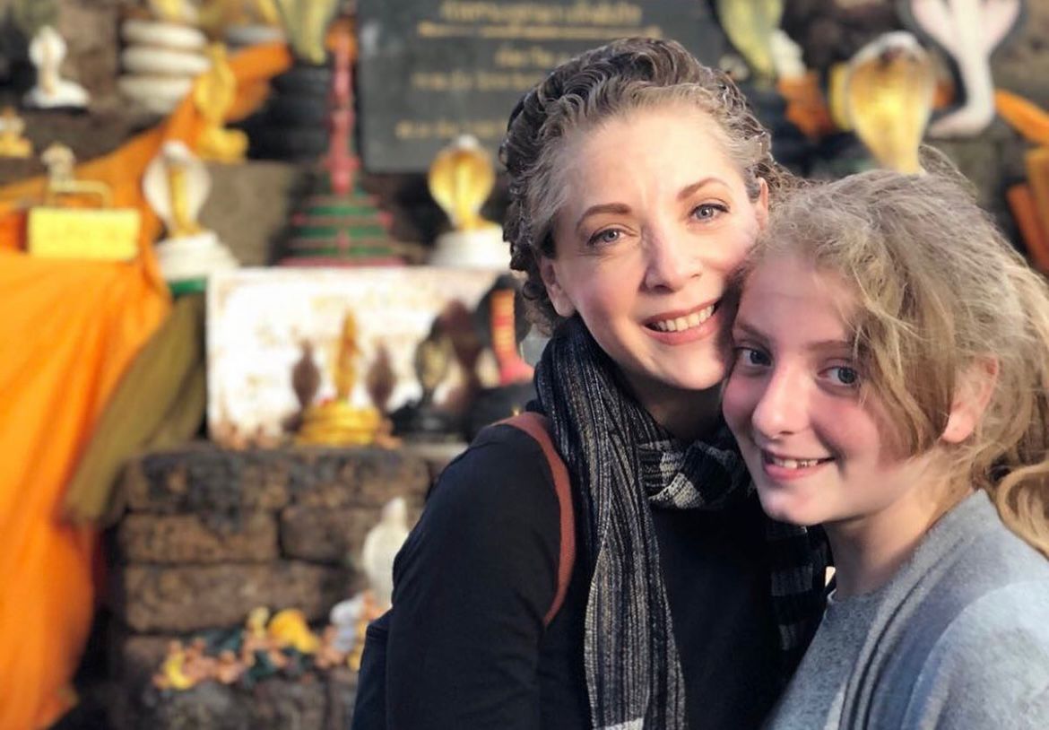 Constanza Creel: How She Inherits Edith González's Reserved Demeanor