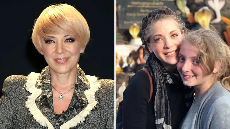 Constanza Creel Nears 20: Striking Resemblance to Edith González